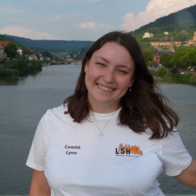 Lynn Olinger
