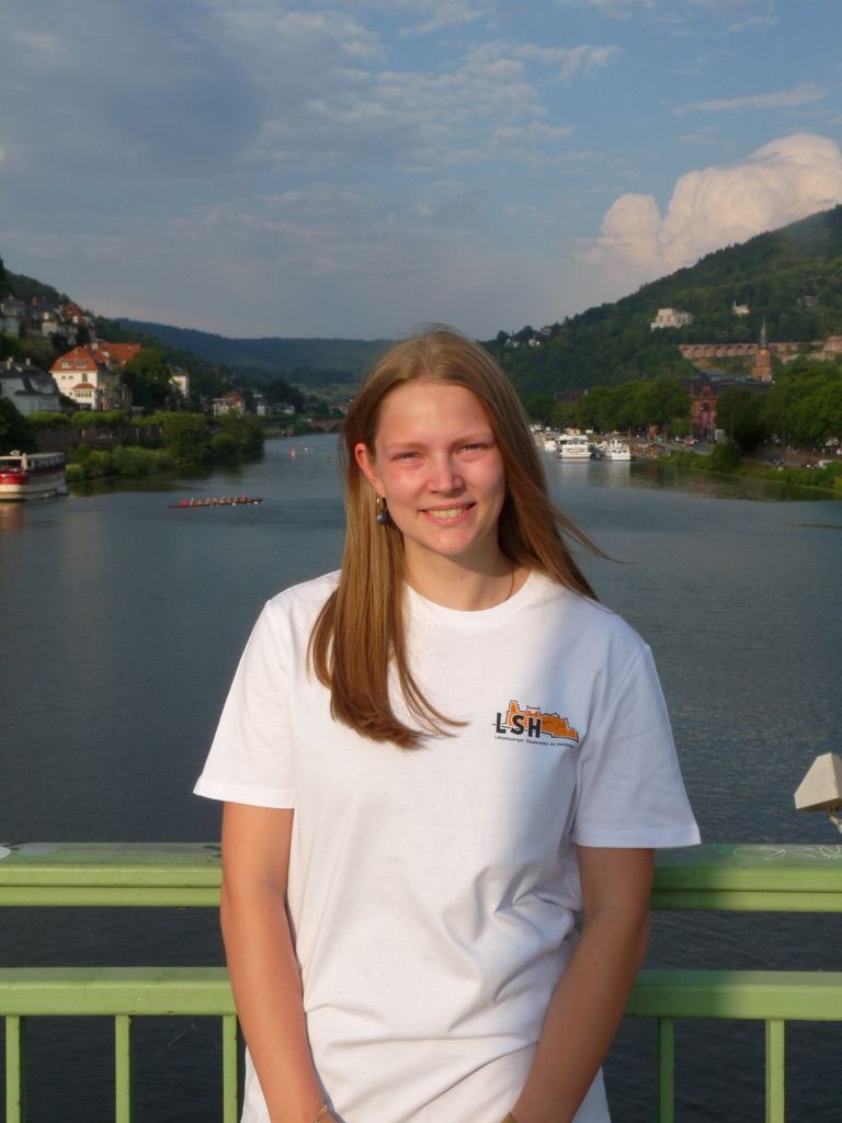 Ina Lux